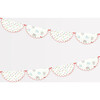 Ditsy Posy Paper Garland - Party - 1 - thumbnail
