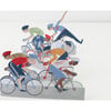 Cycling Birthday Card - Greeting Cards - 1 - thumbnail