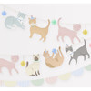 Cute Kittens Garland - Party - 1 - thumbnail