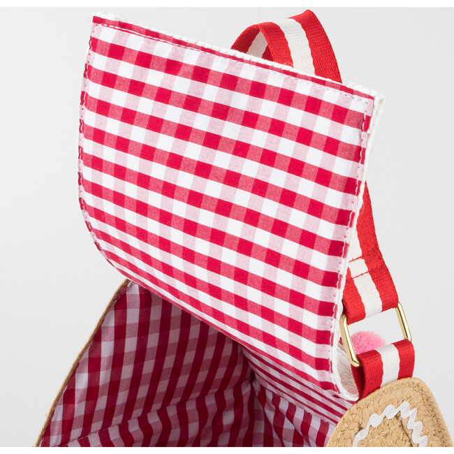 Gingerbread House Bag - Costume Accessories - 5