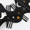 Embroidered Bat Wings Costume - Costumes - 3