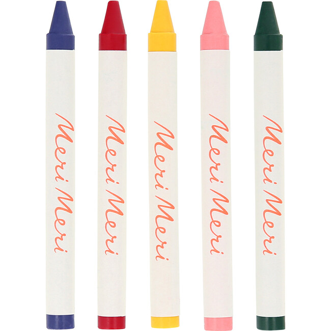 Fairy Coloring Roll - Arts & Crafts - 4