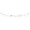 Ditsy Posy Paper Garland - Party - 2 - thumbnail