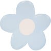 Daisy Shaped Plates - Party - 6 - thumbnail