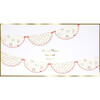 Ditsy Posy Paper Garland - Party - 3 - thumbnail