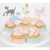 Cute Kittens Cupcake Kit - Party - 3