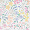 Cottage Garden Large Napkins - Party - 1 - thumbnail