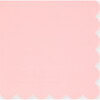 Cotton Candy Pink Large Napkins - Party - 1 - thumbnail