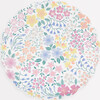Cottage Garden Side Plates - Party - 1 - thumbnail