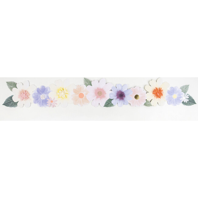 Flowers Birthday Card - Greeting Cards - 7