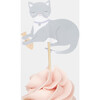 Cute Kittens Cupcake Kit - Party - 4