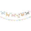 Cute Kittens Garland - Party - 4 - thumbnail