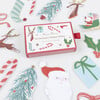 Christmas Shaped Stickers - Arts & Crafts - 1 - thumbnail