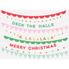 Christmas Garlands - Party - 1 - thumbnail