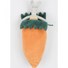 Carrot Bunny Mini Doll - Plush - 1 - thumbnail