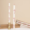 Candy Cane Table Candles - Candles - 1 - thumbnail