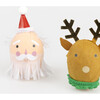 Christmas Character Surprise Balls - Party Accessories - 3