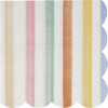Colorful Pattern Small Napkins - Party - 5
