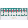 Bowling Pin Candles - Candles - 1 - thumbnail