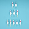 Bowling Pin Candles - Candles - 2