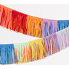 Bright Fringe Garland - Party - 1 - thumbnail