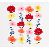 Bright Flower Wall - Party - 1 - thumbnail