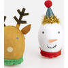 Christmas Character Surprise Balls - Party Accessories - 4
