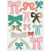 Bow Stickers - Arts & Crafts - 2 - thumbnail