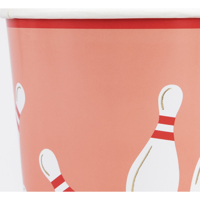 Bowling Cups