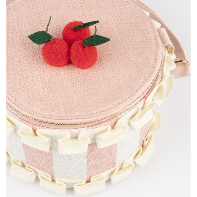 Cake Bag - Costume Accessories - 4