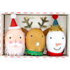 Christmas Character Surprise Balls - Party Accessories - 5