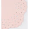 Broderie Anglaise Lace Multi Large Napkins - Party - 3 - thumbnail