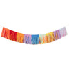 Bright Fringe Garland - Party - 3 - thumbnail