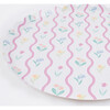Bloomsbury Floral Pattern Dinner Plates - Party - 3 - thumbnail