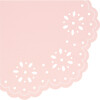Broderie Anglaise Lace Multi Large Napkins - Party - 5 - thumbnail