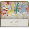 Animal Parade Candles - Candles - 1 - thumbnail