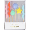 Balloon Candles - Candles - 1 - thumbnail