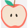 Apple Napkins - Party - 1 - thumbnail