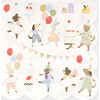 Animal Friends Small Napkins - Party - 1 - thumbnail