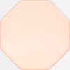 Ballet Slipper Pink Dinner Plates - Party - 1 - thumbnail