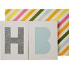 Birthday Banner Card - Greeting Cards - 1 - thumbnail