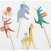 Animal Parade Candles - Candles - 2 - thumbnail