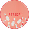 Bowling Dinner Plates - Party - 5 - thumbnail