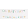 Baby Mini Matchbox Garlands - Party - 1 - thumbnail