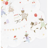 Animal Friends Large Napkins - Party - 2