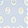 Bloomsbury Floral Pattern Small Napkins - Party - 5