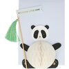 Baby Panda Stand-Up Card - Greeting Cards - 2