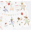 Animal Friends Small Napkins - Party - 2 - thumbnail