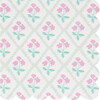 Bloomsbury Floral Pattern Small Napkins - Party - 7