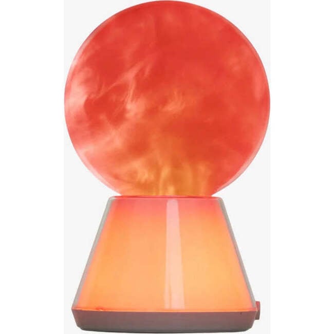 Mystic Ball Bluetooth Speaker
